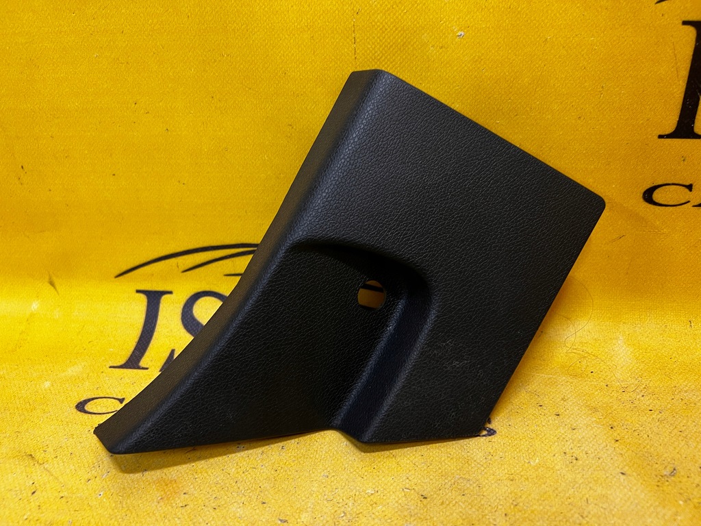 фото №1, Защита накладка порог левая renault master iii