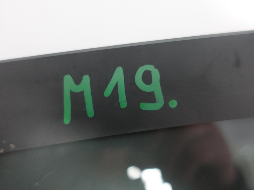 фото №8, Subaru xv crosstrek 18-21 стекло кузовная левая