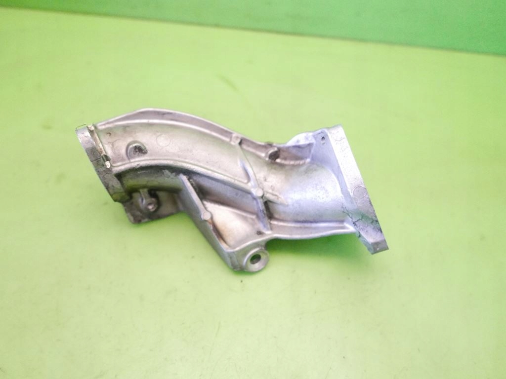 фото №4, Труба шланг egr renault scenic ii phi 1.9 dci 8v