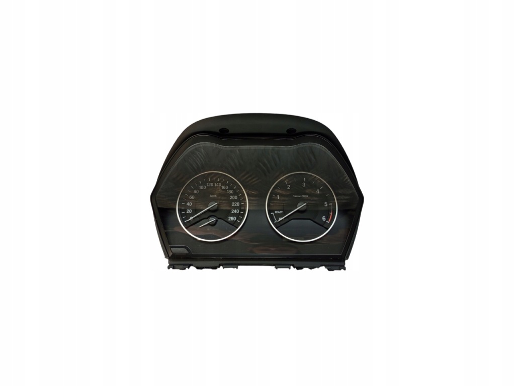 фото №1, Bmw x1 f48 счетчик приборы спидометр 9382087