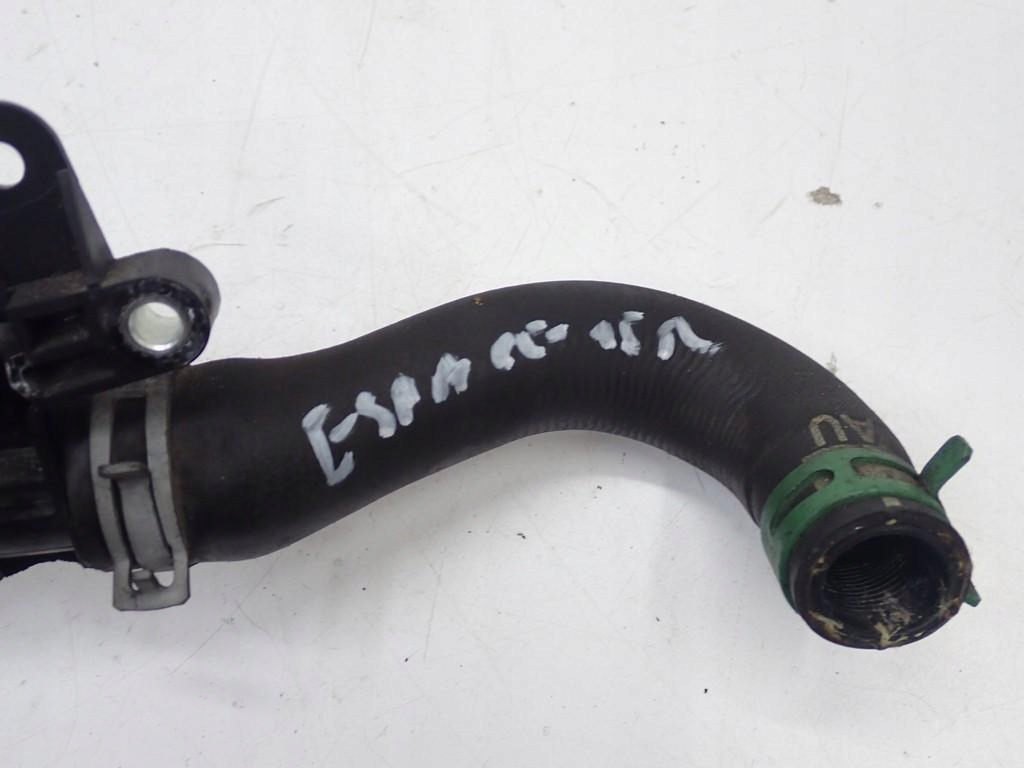 фото №6, Wąż шланг трубка wody патрубок 1320921 renault espace v 5 1.6 dci 15r