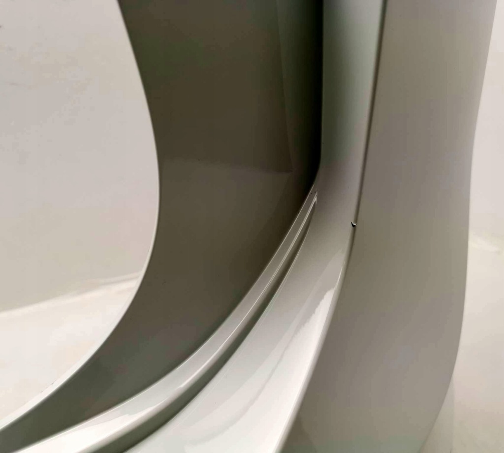 фото №12, Новый org бампер задняя vw tiguan ii 5na 5na807417 4xpdc lc9a