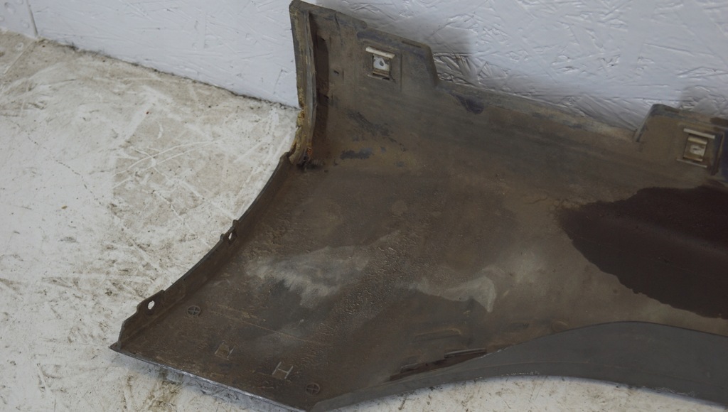 фото №12, Молдинг порог правая hyundai i40 11-15 87752 3z000