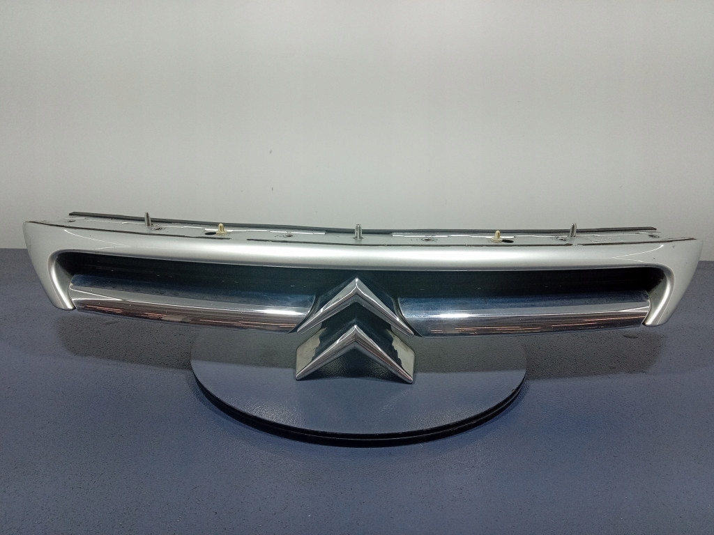 Купить Citroen c8 02- решётка радиатора радиатора решётка радиатора 1484199477 ezr