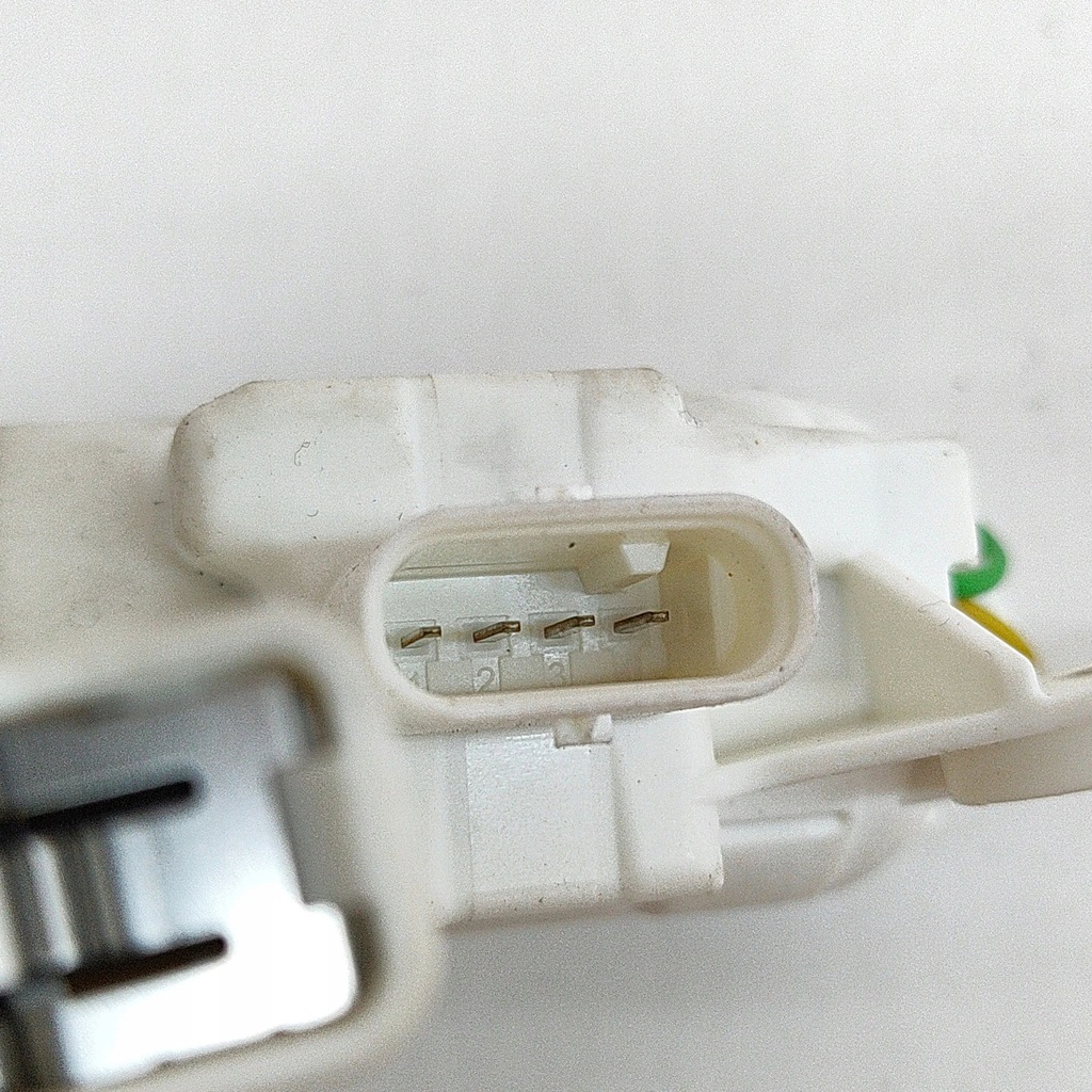 фото №5, Audi rs6 c8 2022 права сторона моторчик доводчик двері задніх