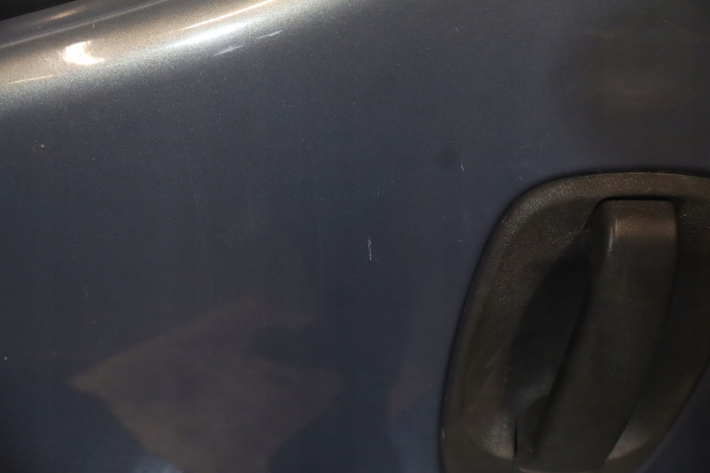 фото №8, Дверь левый перед renault trafic ii lift san913