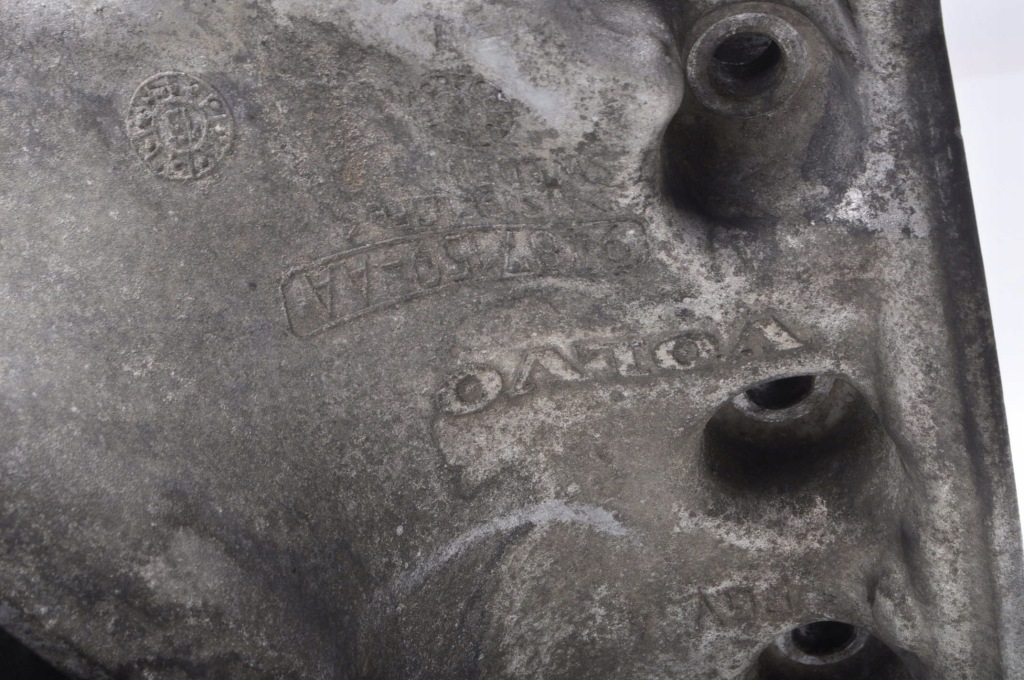 Volvo s60 v60 2.4 d5 215km піддон масляна 9487159-aa 9g9n-6c624-ac Київ