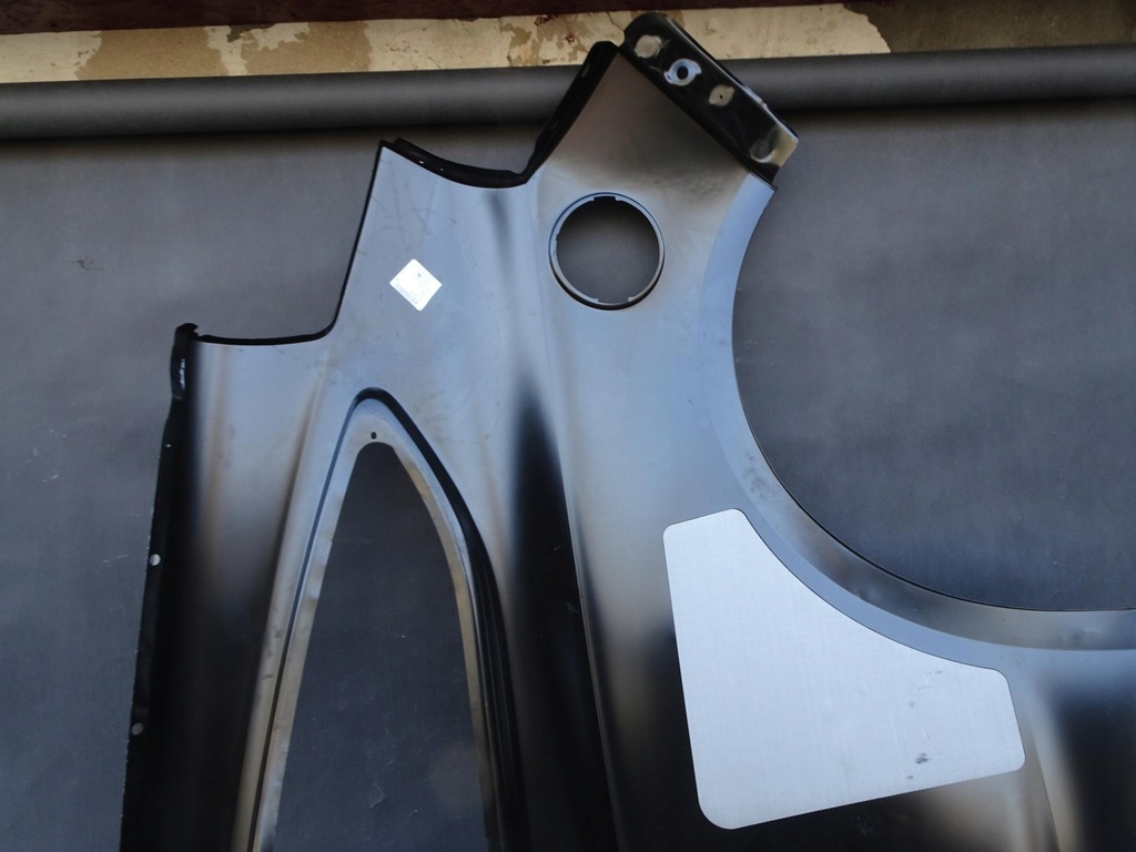 фото №12, Opel astra iv 3d крила задня tyly правий oryg