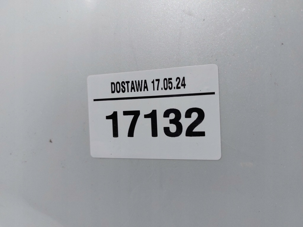 фото №12, Бампер задняя volvo xc60 i 13-17r lift r-design 31323777