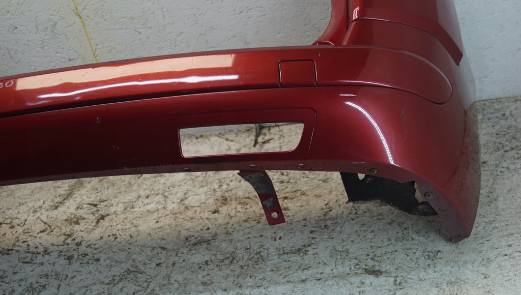 фото №9, Бампер задняя citroen c4 picasso