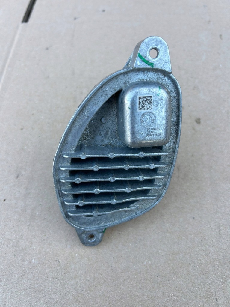 Купить Bmw 1 f40 20- модуль блок управления led блок розжига 90121824 90159761
