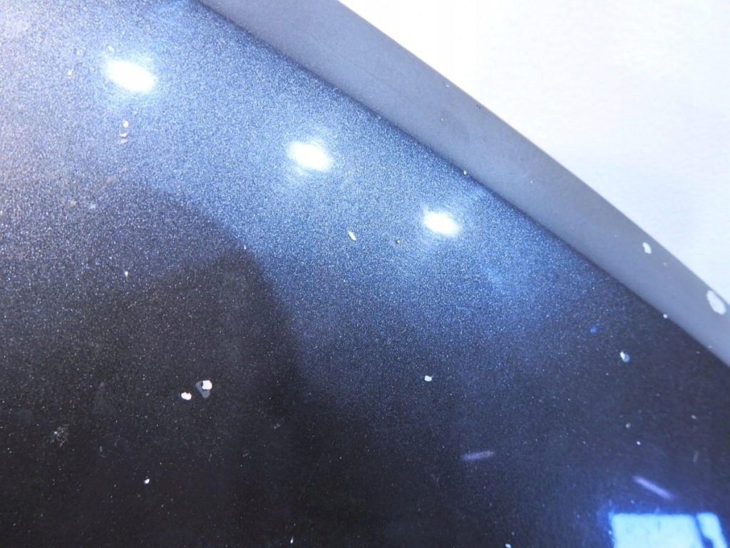 фото №4, Капот teb66 renault laguna iii