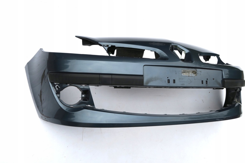 Renault clio 3 3 2005 - 2009 бампер кронштейн абсорбер logo оригинальный номер Недорого