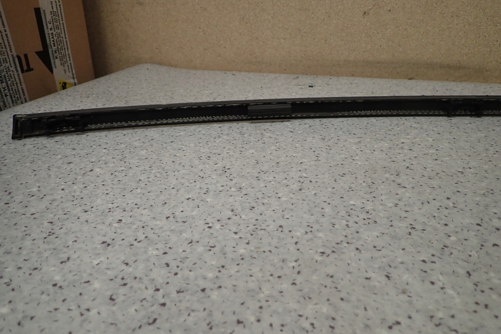 фото №5, Chevrolet epica 06-12 молдинг кровельная левая