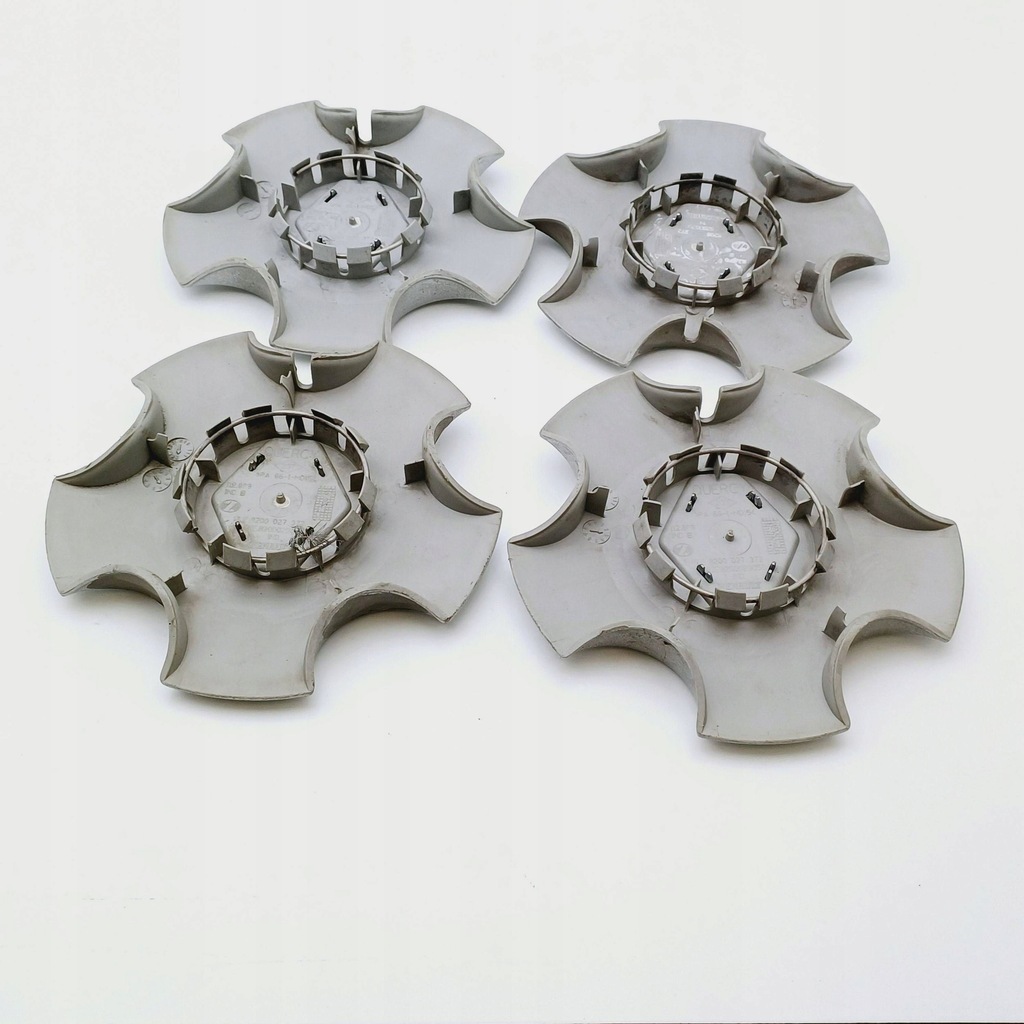 фото №9, Крышка колпачки do диск renault espace iv 8200027372 nr112 kpl 4 штуки