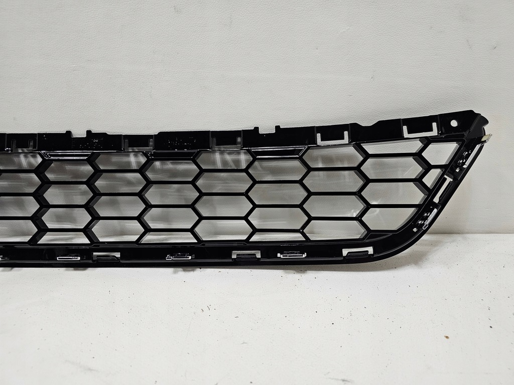 фото №9, Решётка нижняя бампера перед ford mondeo st-line