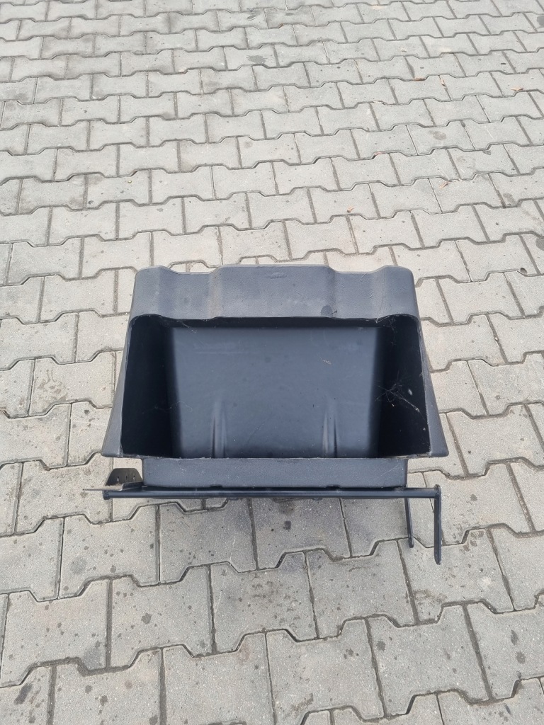 фото №4, Бардачок полка pod кровать кронштейн volvo fl fe renault midlum premium dxi