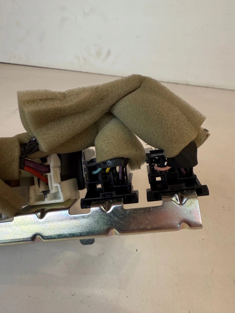 фото №8, Коробка предохранителей nissan qashqai ii j11 1.2 tce