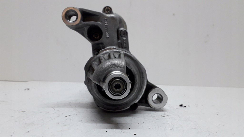 Audi a4 a5 a6 a7 a8 q5 10- стартер 04l911021b Киев