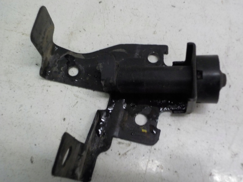 фото №1, Kia ceed датчик капот