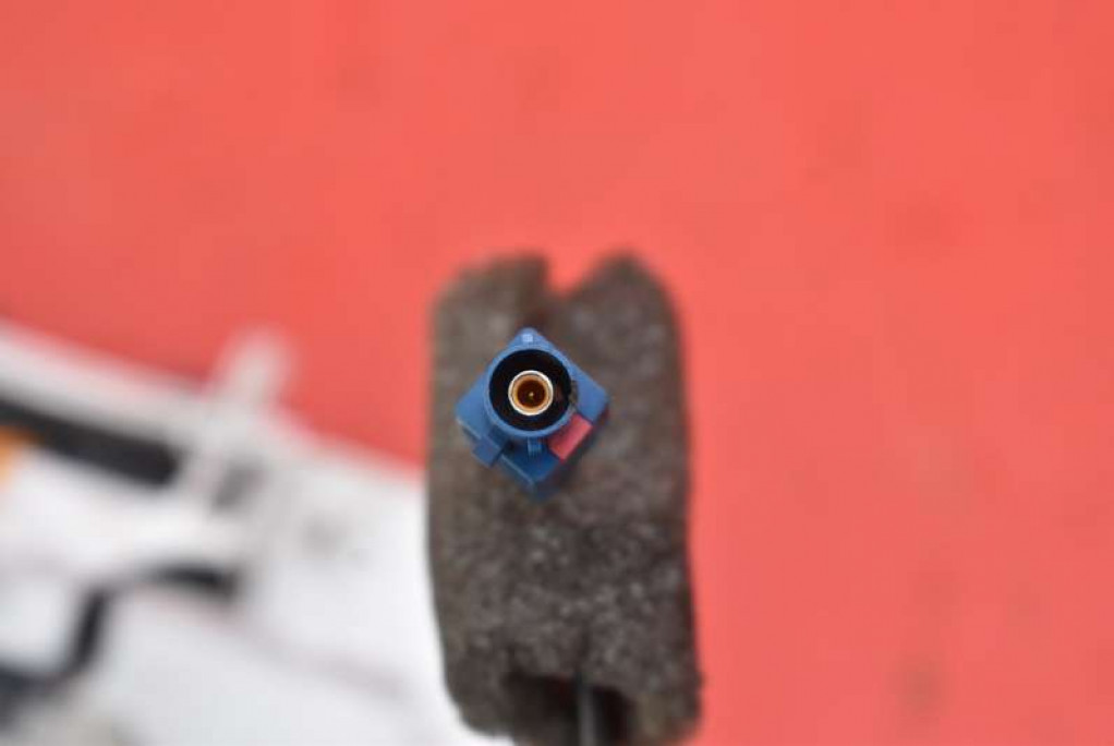 фото №9, Лампа освітлення салону перед a2048208501 mercedes c-klasa w204 07-12