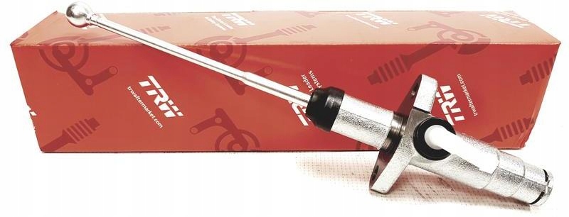 фото №1, Trw pjf135 привід, зчеплення