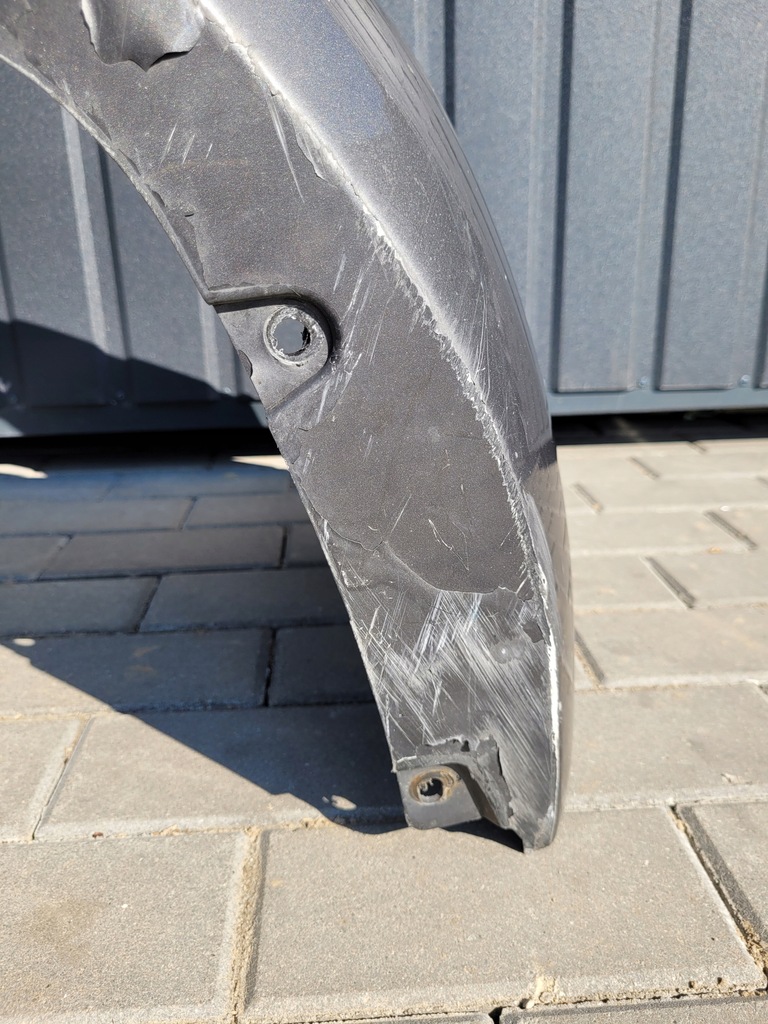 фото №10, Бампер передний перед porsche boxter cayman 982 982807221