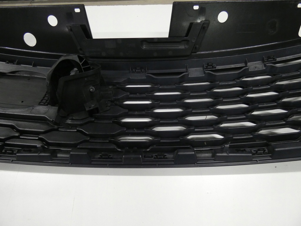 фото №11, Решітка радіатора, решітка радіатора land rover vogue гібрид