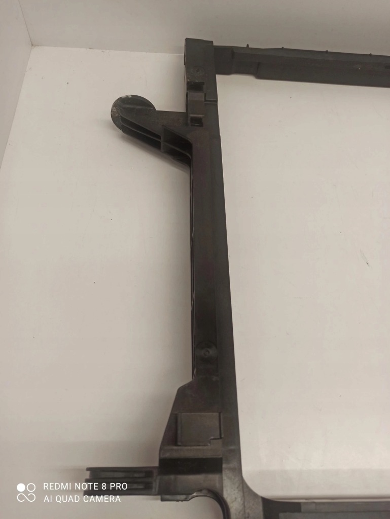 Рамка радіатора audi e-tron 4ke121360g Київ