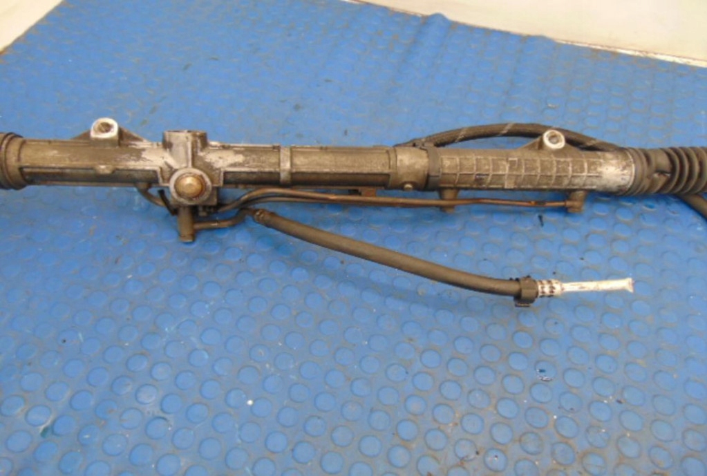 Alfa romeo 147 рулевая рейка Доставка