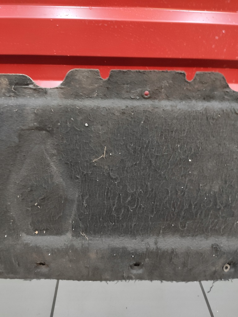 фото №7, Audi a7 4g 3.0 tdi защита нижняя плита pod двигатель оригинал