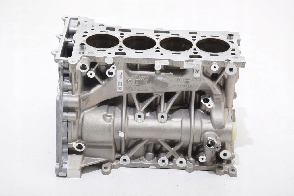 фото №8, Bmw g20 g21 g22 g23 блок двигателя b48b20b b48