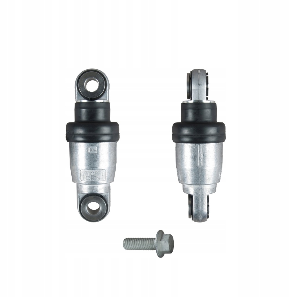 фото №1, Гаситель колебаний ремень поликлиновый toyota avensis avensis verso caldina harr