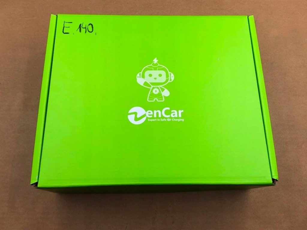 фото №11, Зарядное устройство usa 230v 3,5 kw ip65 do tesla s 3 x y cybertruck приложение 16a