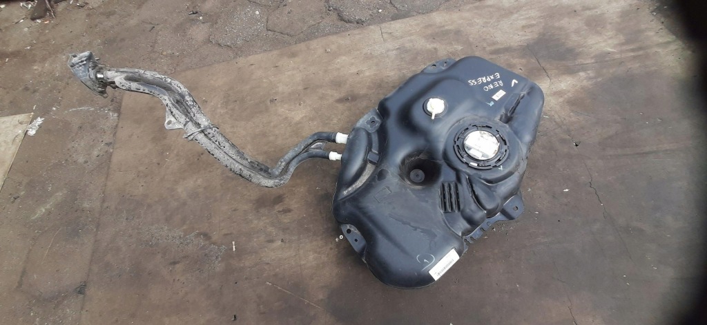 Купити Бак пального помпа 1.3tce renault express ii 2dt349299r