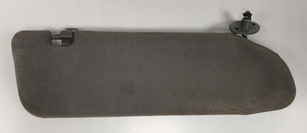 фото №1, Козирок захист ліва toyota mr2 ii sw20 europa