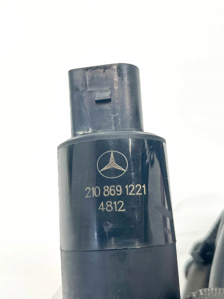 Шланг/труба распылителя фары mercedes-benz sl r231 a2108691221 Цена