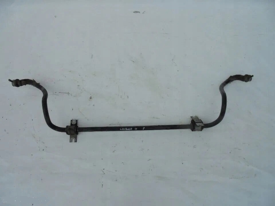 фото №1, Тяга стабілізатора стабілізатор перед передній renault laguna ii