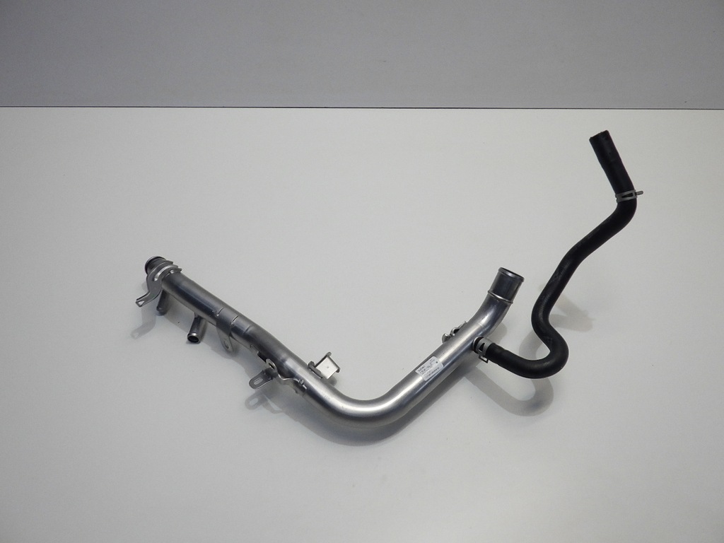 фото №1, Sx4 s cross 1.4 hybrid 2022 шланг труба wody