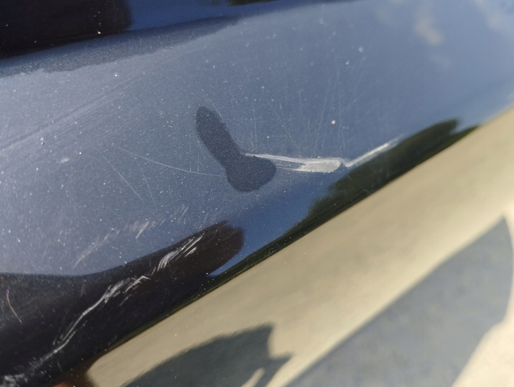 Купить Bmw f15 бампер задний  задний m набор