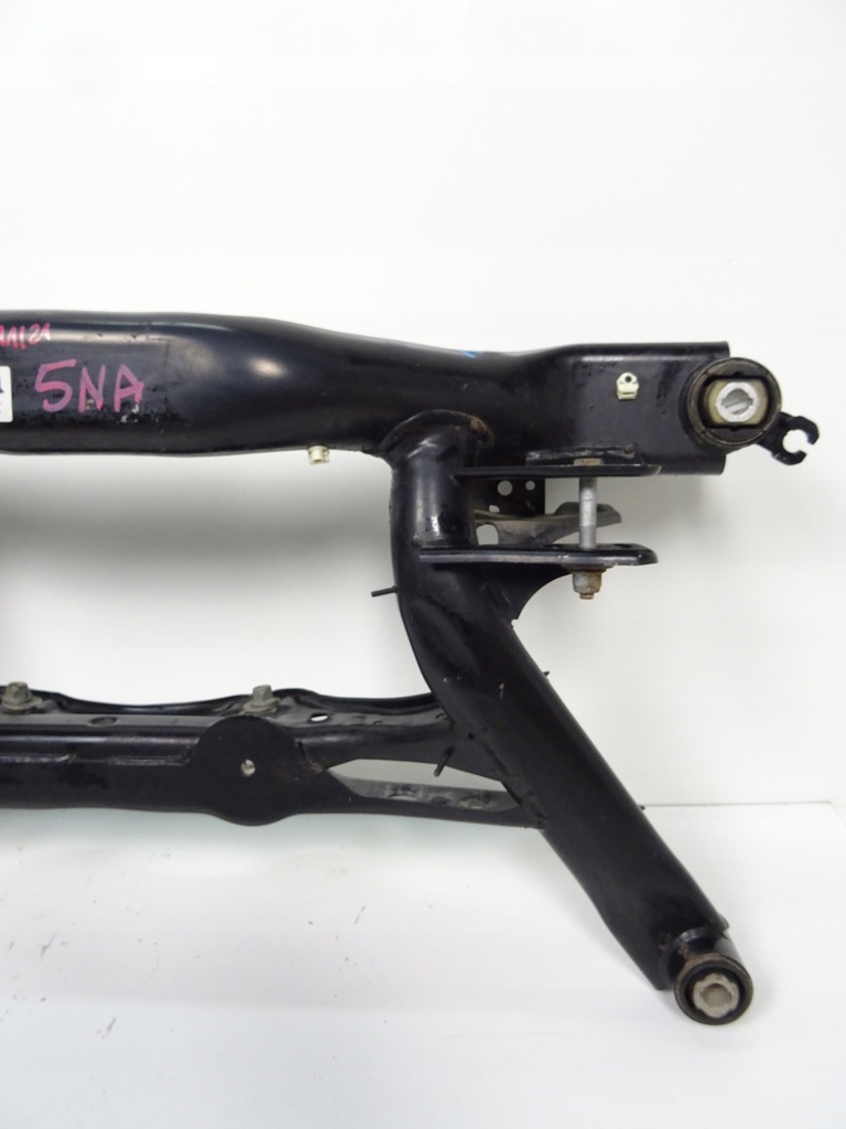 фото №10, Vw tiguan ii 5na підрамник підрамник балка задня 5qf505235f 2016-