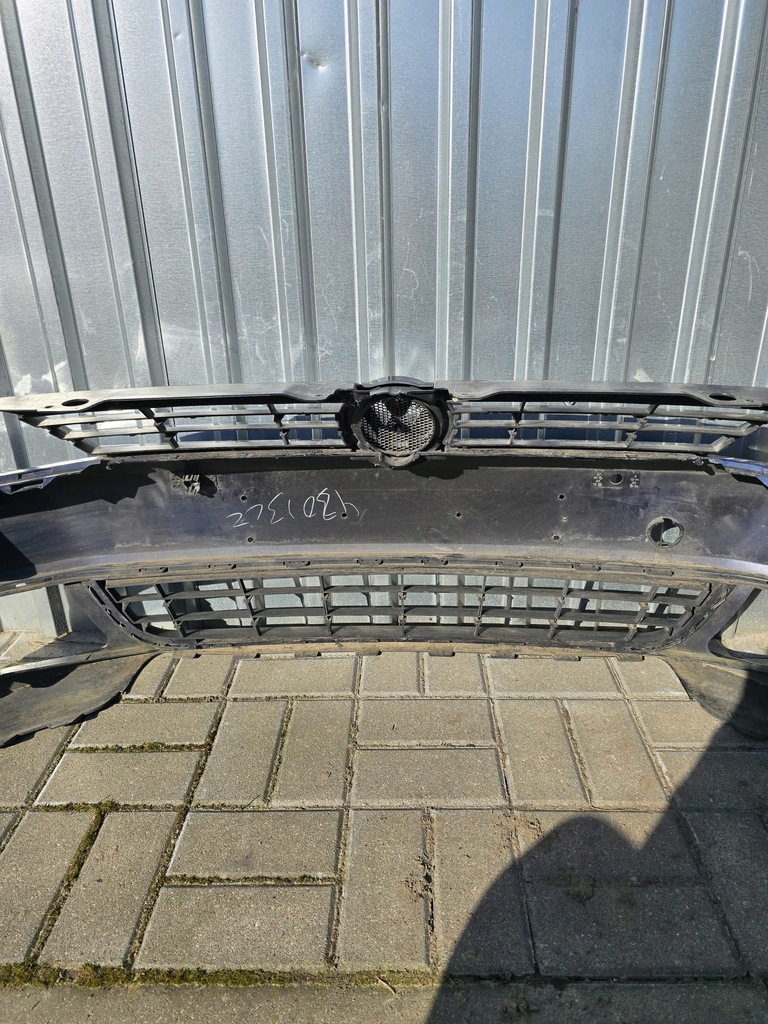 фото №12, Бампер перед vw jetta vi 5c6.807.221b