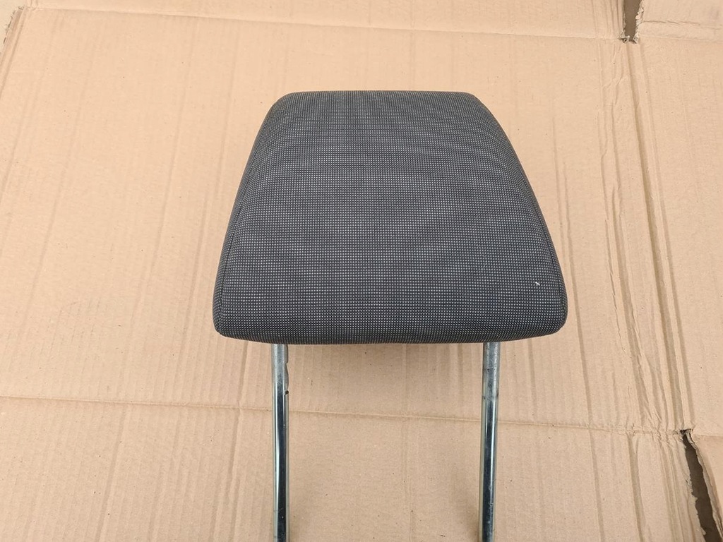 фото №4, Підголівник перед передній ford c-max mk1 1.6 16v