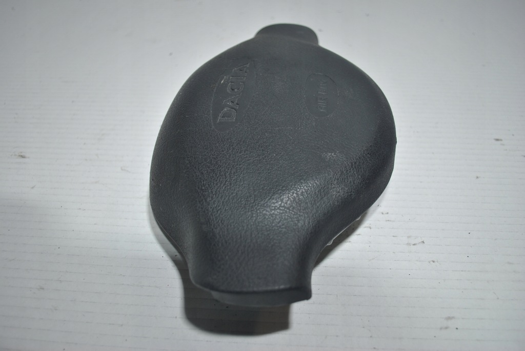 фото №8, Подушка подушка безпеки керма dacia logan i 8200546962