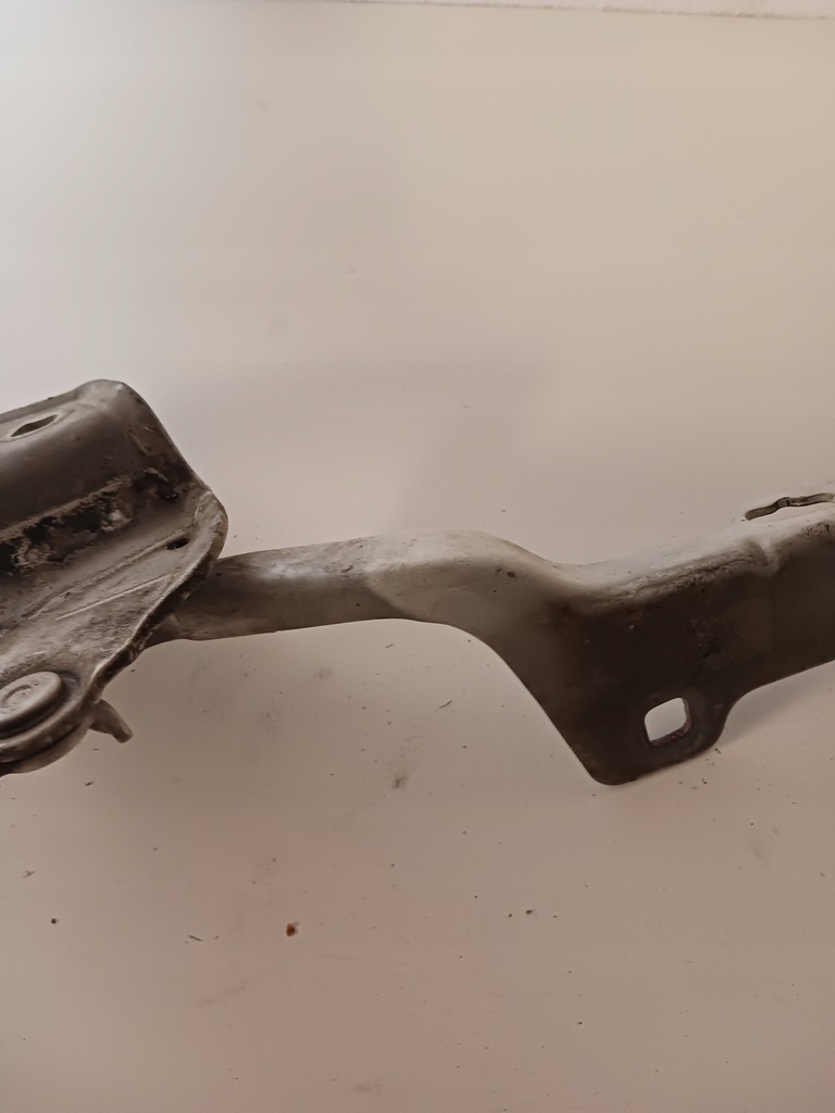 фото №7, Петля капот правый renault clio iii