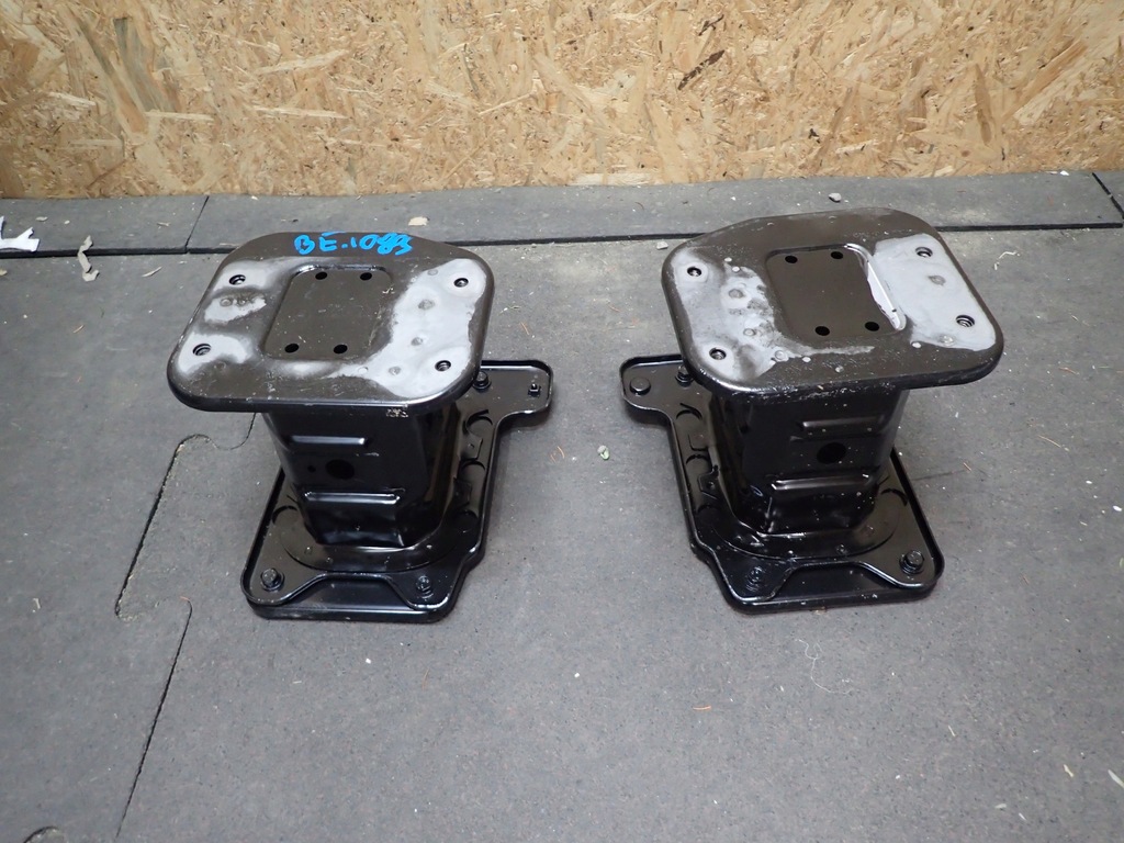 фото №1, Отбойники зона zgniotów opel antara captiva