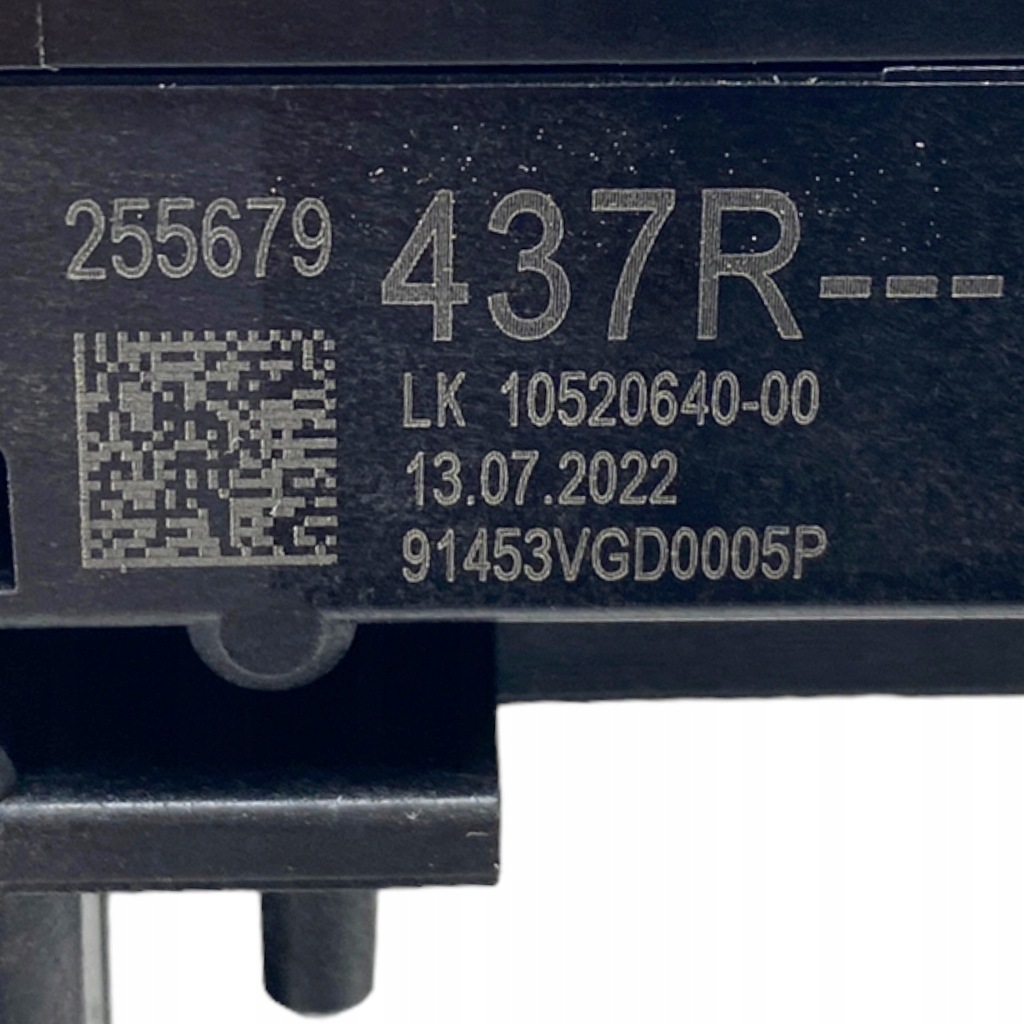 фото №14, Переключатель комбинированный trafic iv nissan nv300