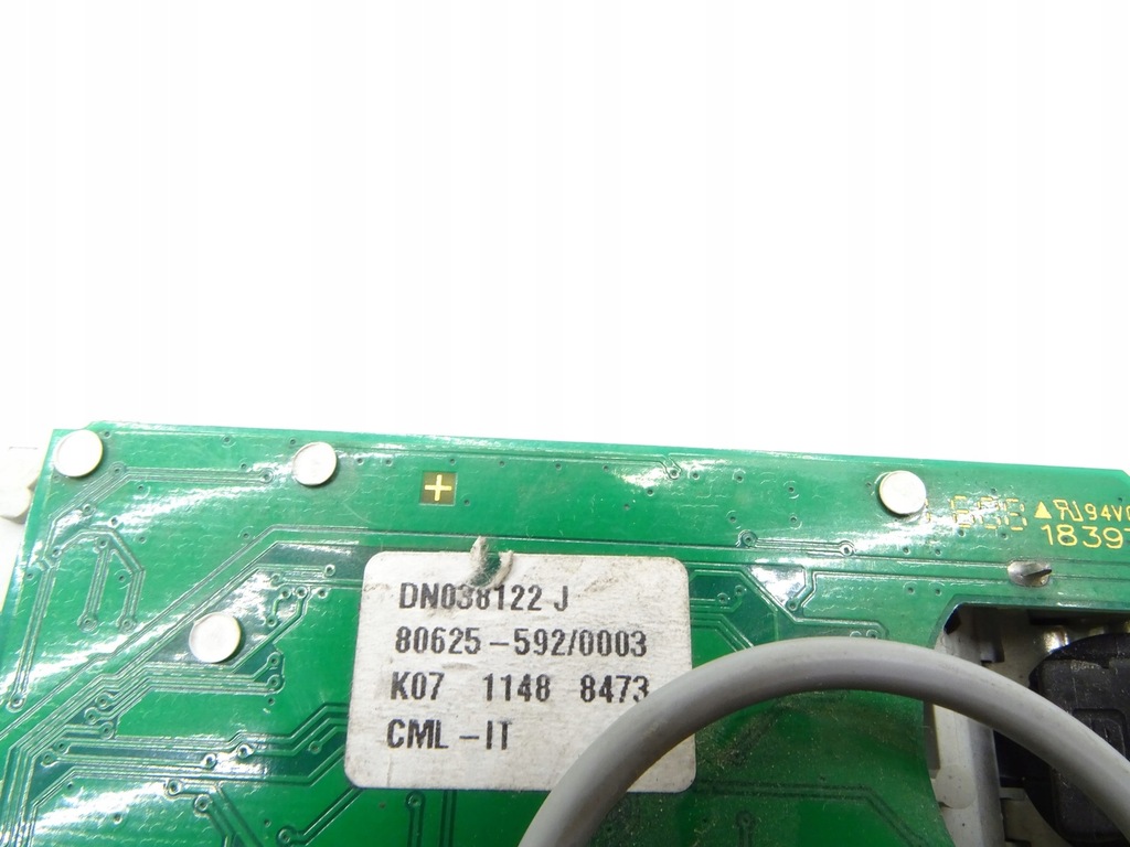 фото №9, Лампа кабины освещение audi a3 8p 8p7951177