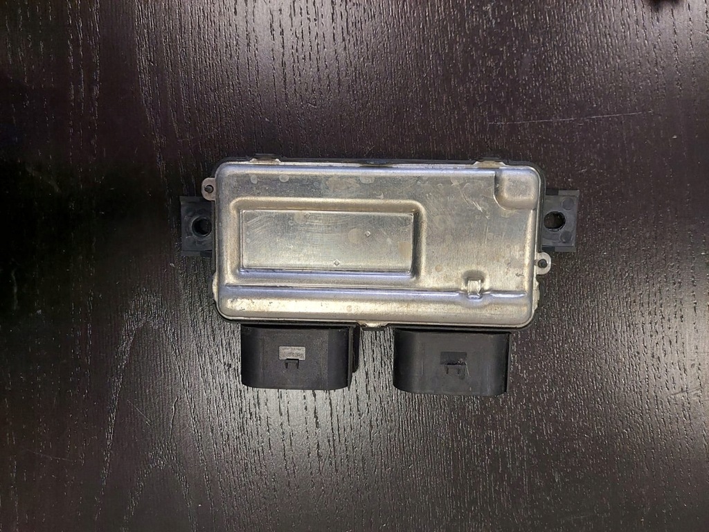 фото №1, Блок керування модуль насоса пального mercedes a0009008214