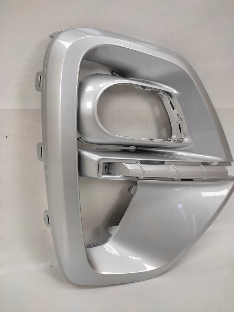 фото №3, Kia sportage iv lift решётка бампера перед правая